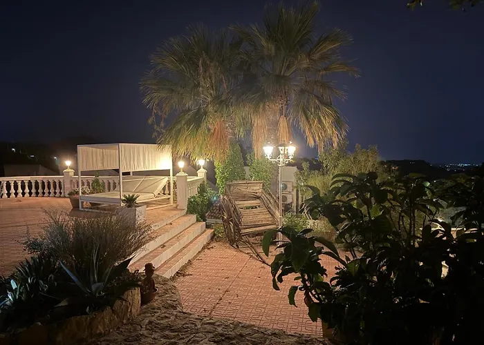 B&B Casa Montebello