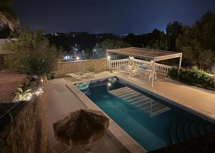 B&B Casa Montebello