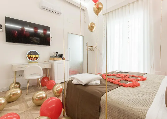 Boutique Teatro B&B