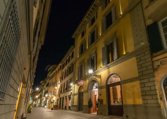 Hotel Porta Faenza