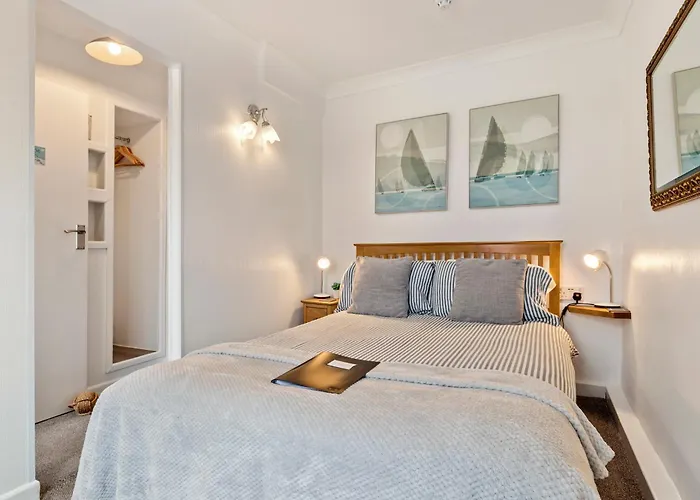 Beachcomber B&B