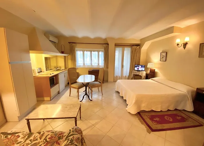 Residence La Villa Leonie
