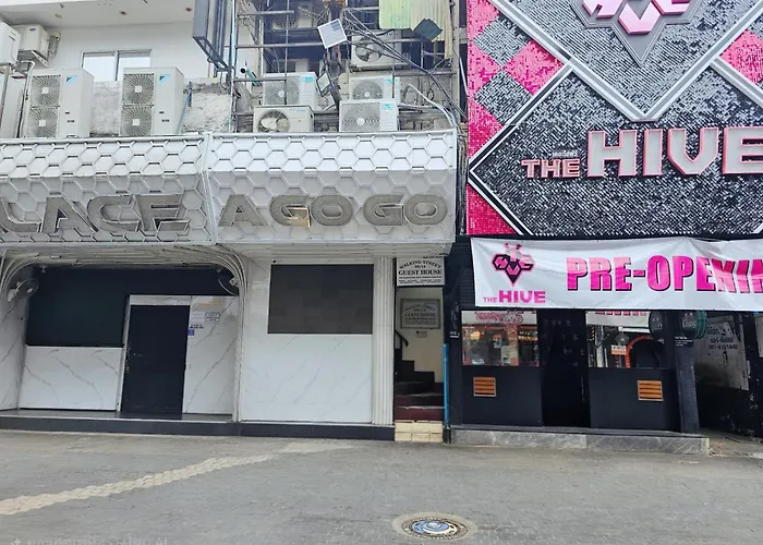 Walking Street Guest House