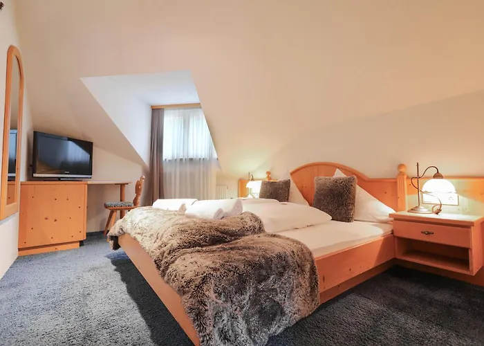 Chalet Madlein
