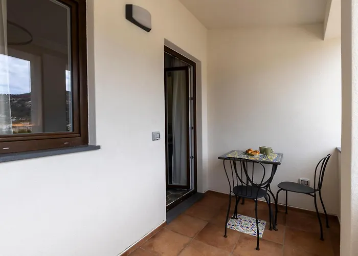 B&B Il Castello
