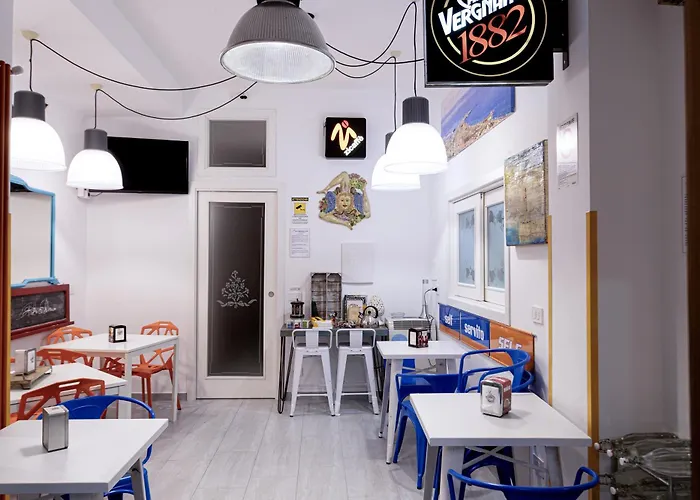 B&B Il Profumo Del Porto