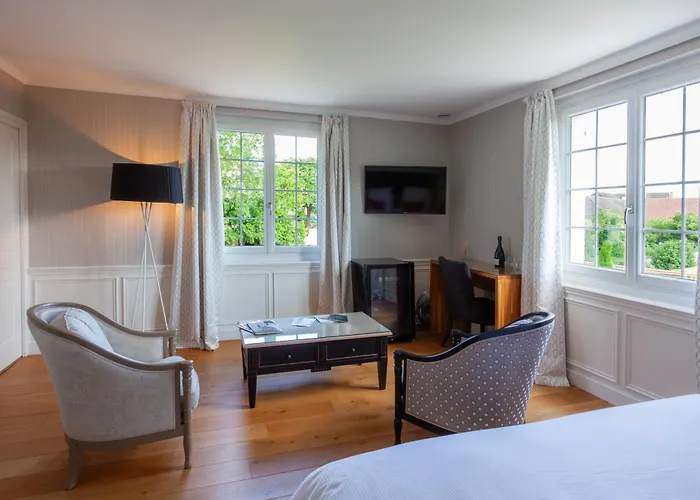 le clos des belvals