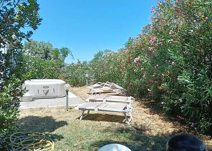 La Principessa Nera B&B
