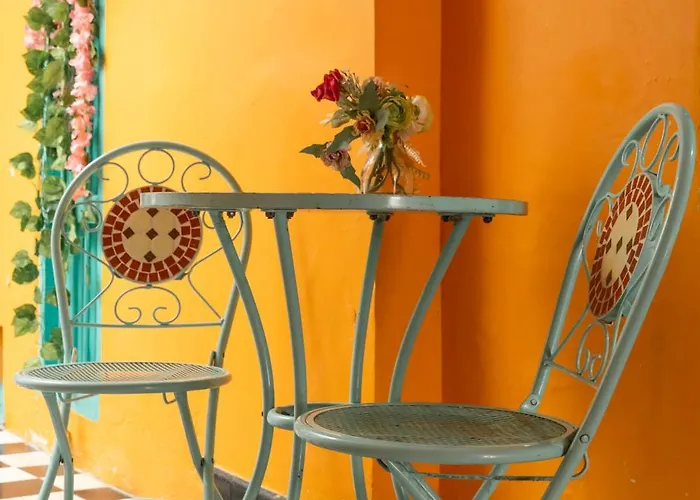 Casa Renacer
