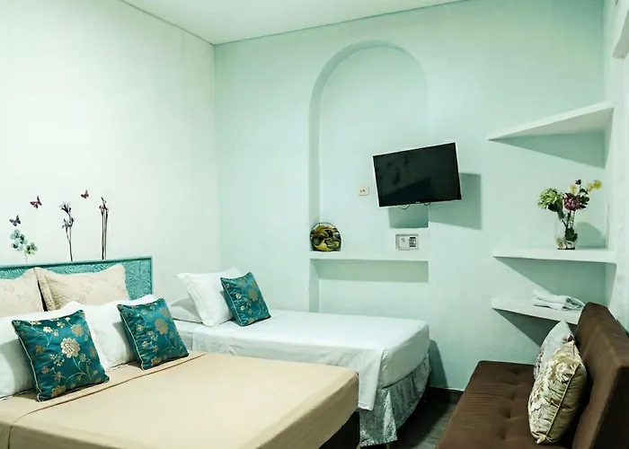 Casa Renacer