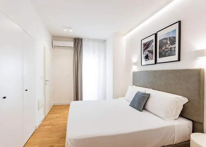 Centoquindici Rooms & Suite