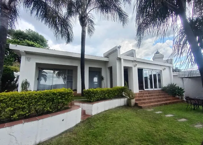 Palm View Guest House