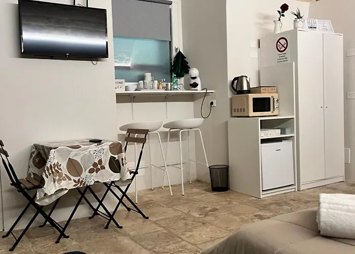 Aqua - Letto e Colazione