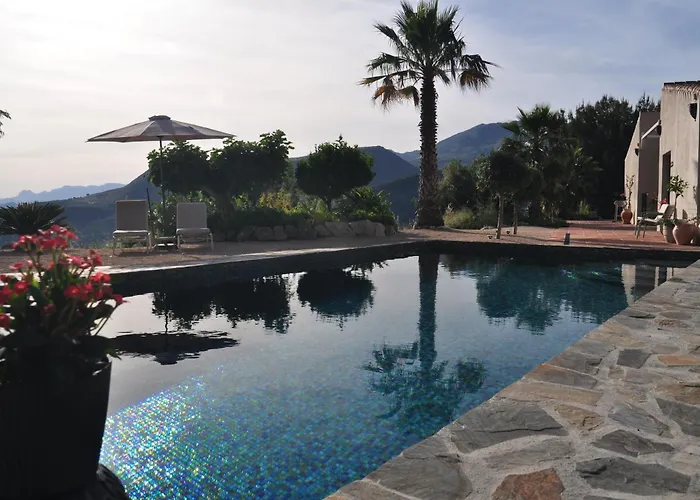 Boutique B&B El Refugio