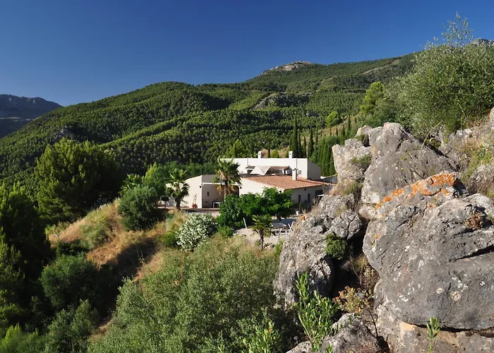 Boutique B&B El Refugio