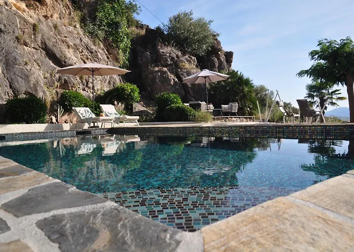 Boutique B&B El Refugio