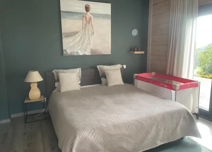 Un Petit Ilot De Confort - Made In Finland - Maison Concept Polaire