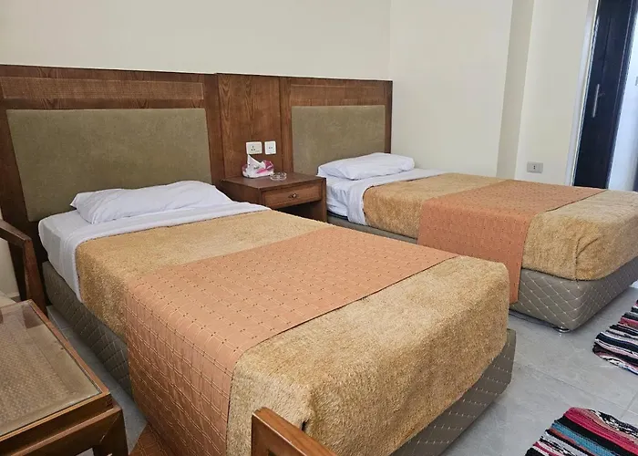 Petra Summit Hotel