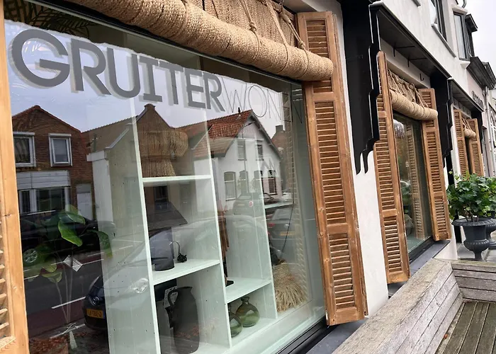 Van de Gruiterwonen