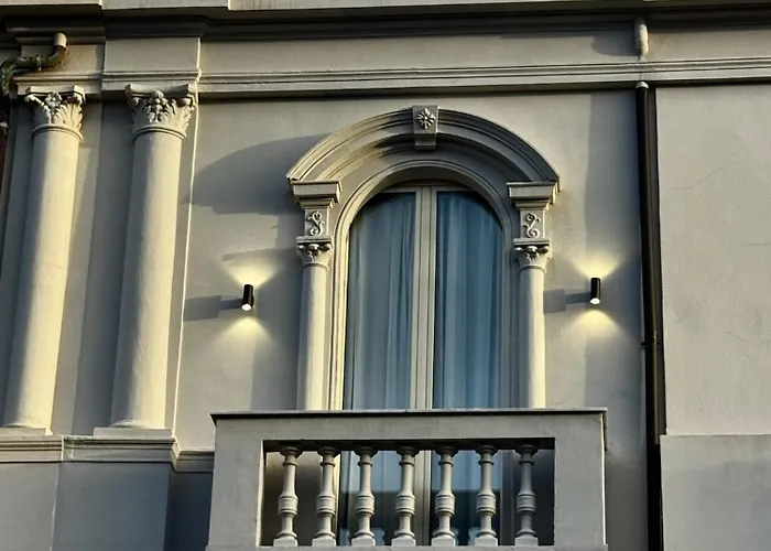 Tera House&Rooms