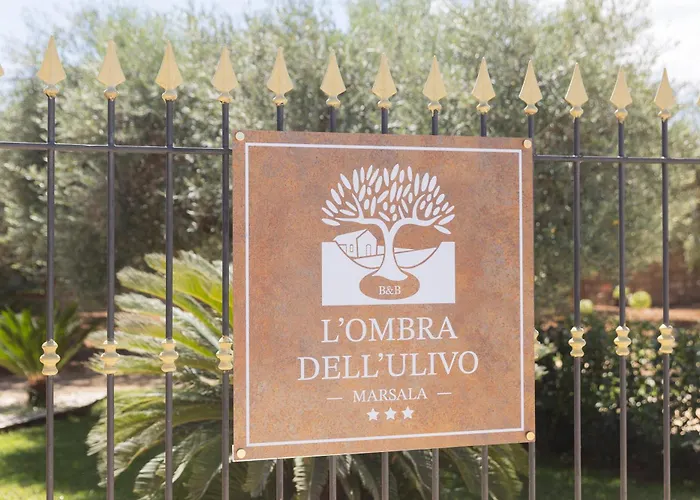L'Ombra dell'Ulivo B&b