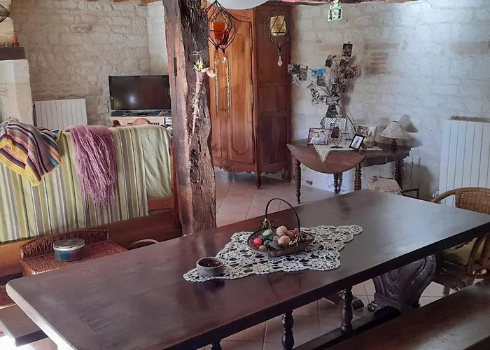 Chambre d'hôtes Domaine de Laubal