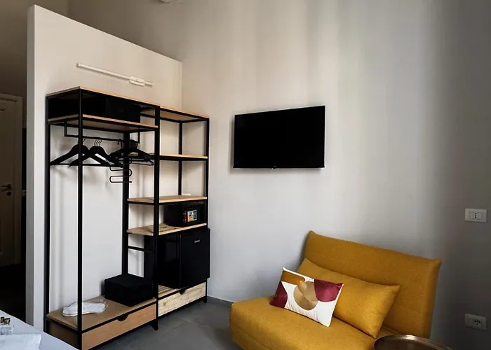 Tera House&Rooms