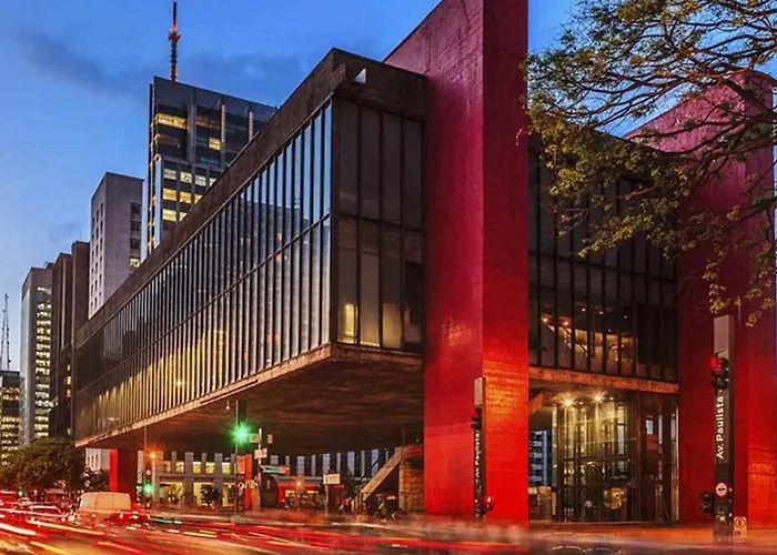 Hobi Hostel Boutique São Paulo