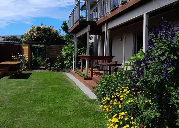 Dover Terrace