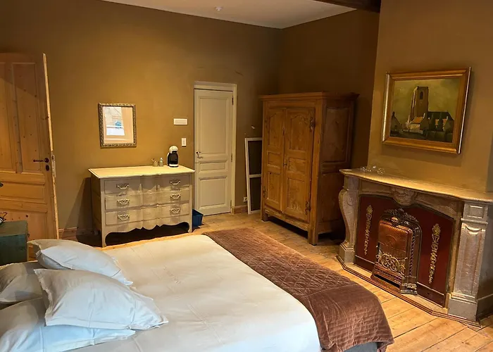 B&B 1669