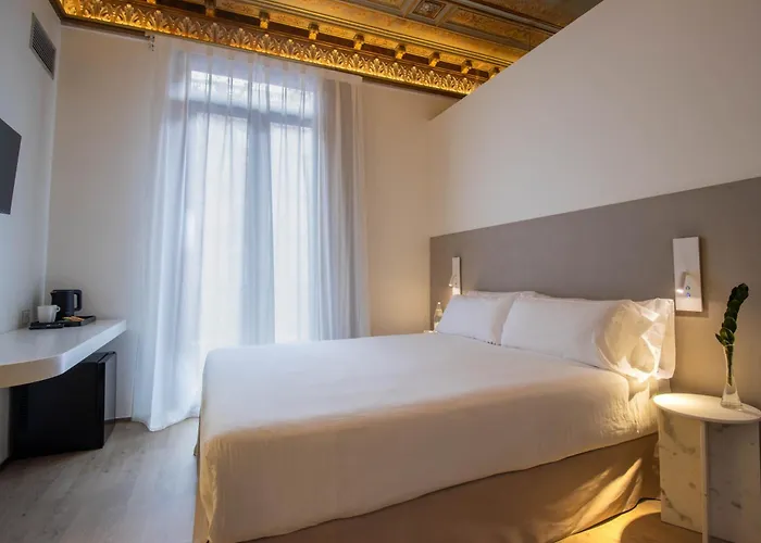 Storni Barcelona By Forget Me Not