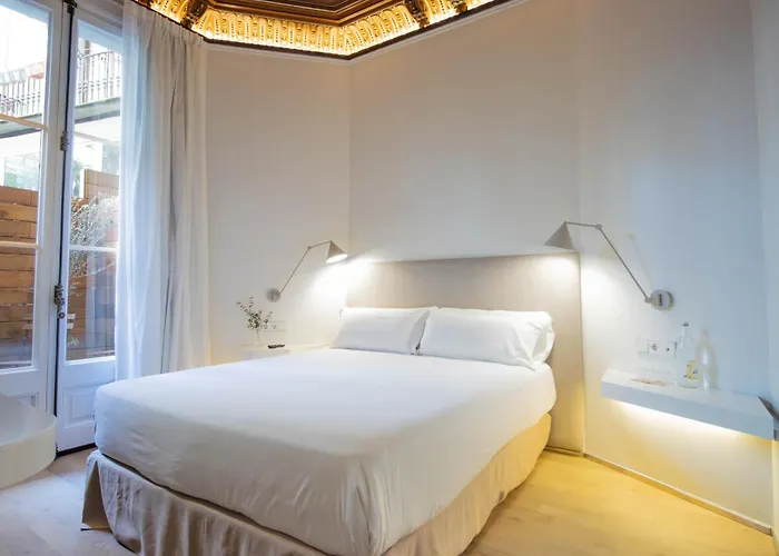 Storni Barcelona By Forget Me Not