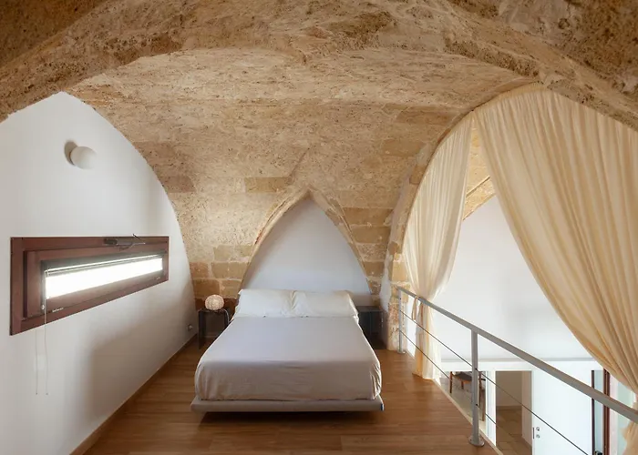 Monteforte Suite & Spa