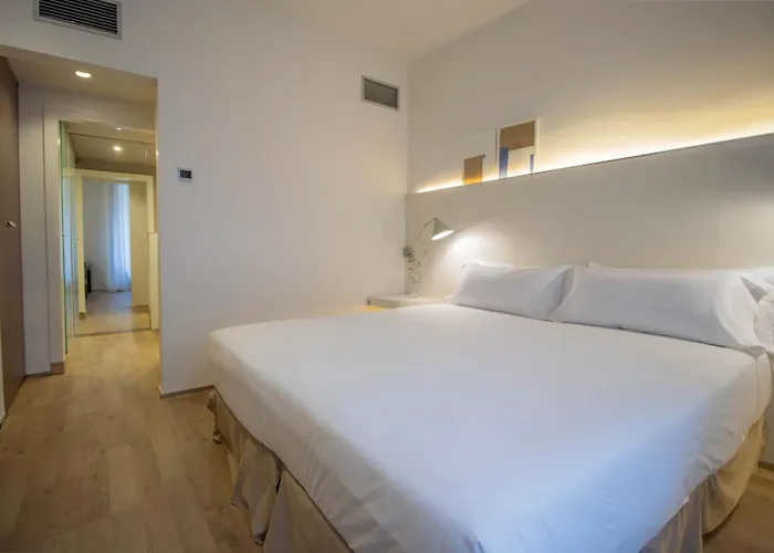 Storni Barcelona By Forget Me Not