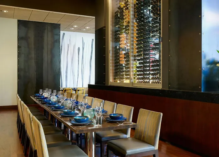The Westin Phoenix Downtown