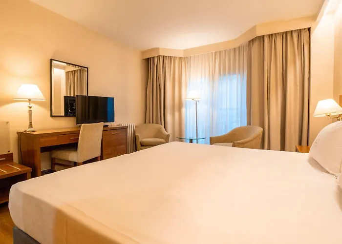 Aparto-Hotel Rosales