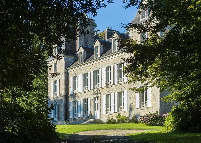 Château de Penfrat