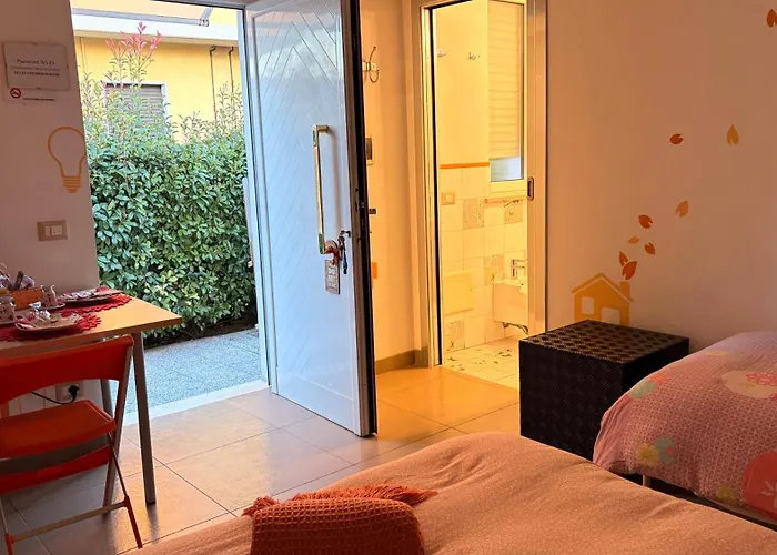 Bedrooms B&B