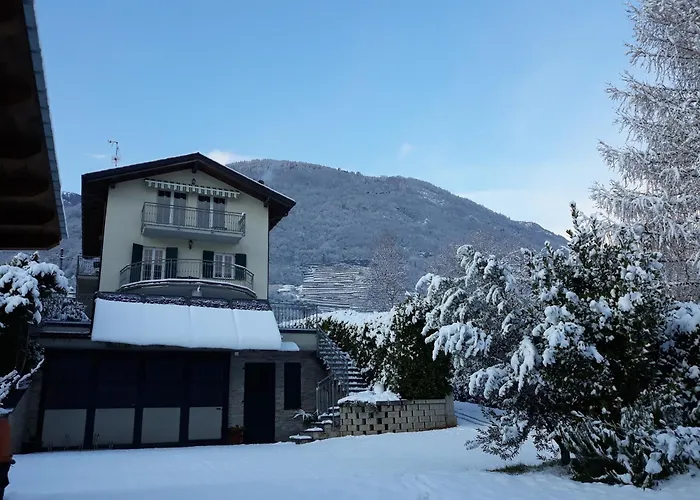 B&B Il Grappolo