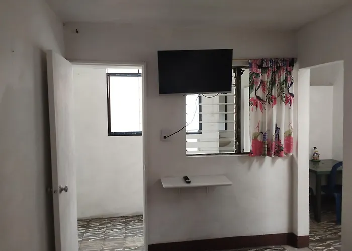 Habita Estudios Laureles Medellín