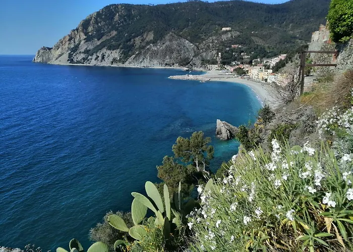 Affittacamere Monterosso 5 Terre