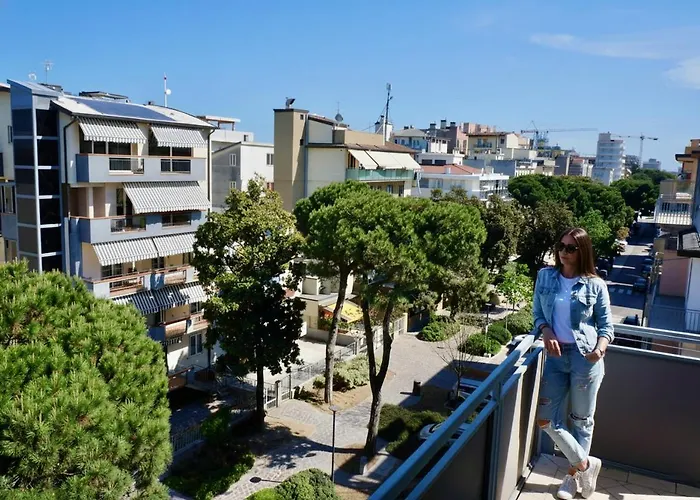 Hotel Belvedere