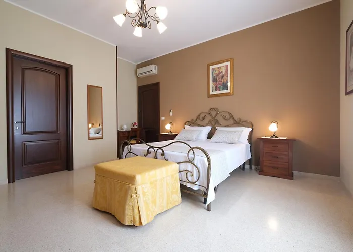 B&B Borgosolare
