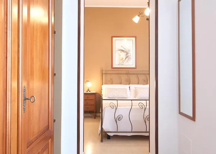 B&B Borgosolare