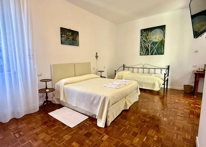 Locanda Dei Buoni E Cattivi