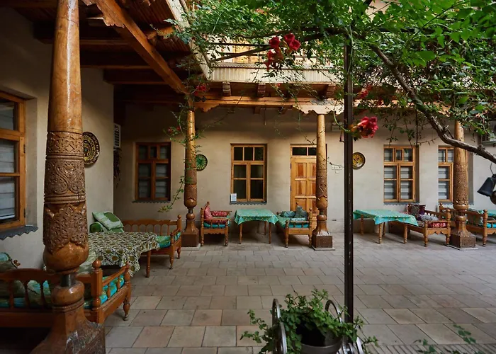 Salom Inn