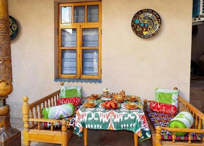 Salom Inn