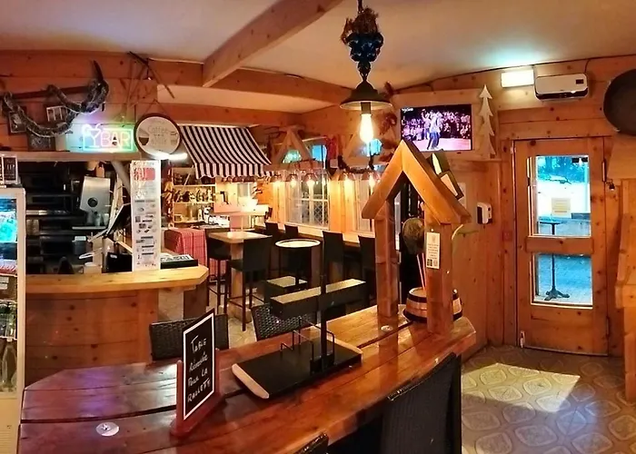 Relais Mont Jura Adults Only