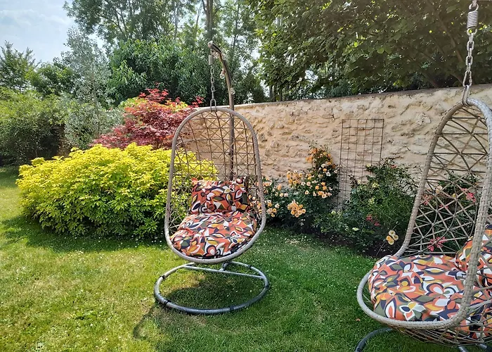 L'Orée de Giverny