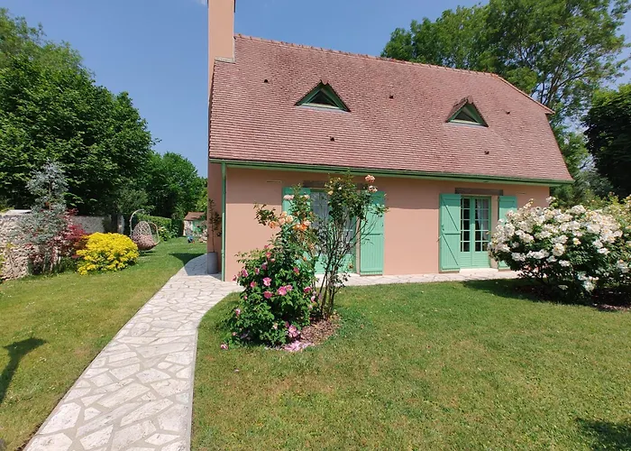 L'Orée de Giverny